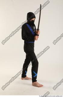 VLASTIMIL NINJA WITH KATANA 2 (8)